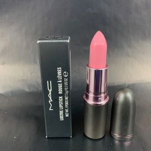 MAC Diana Ross Lipstick Lustre MISS ROSS Ultra Rare New With Box